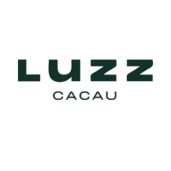 logo luzz cacau