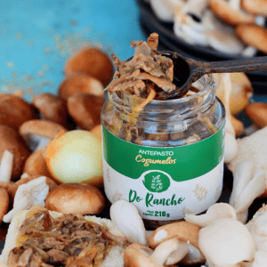 Condimentos e temperos