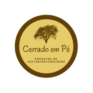Cerrado em Pé
