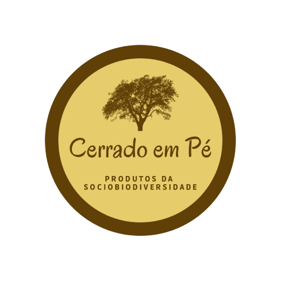 CERRADO EM PÉ