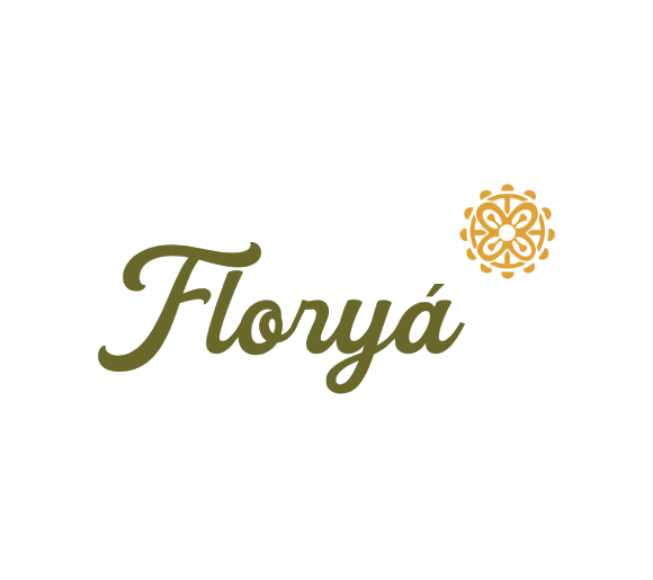 LOGO FLORYA