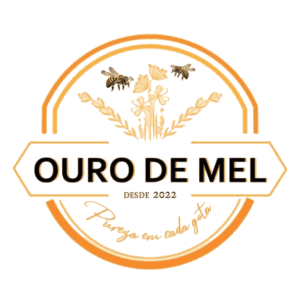 Ouro de mel
