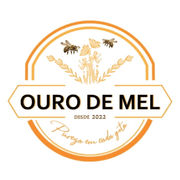 Ouro de mel