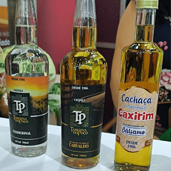 cachaça