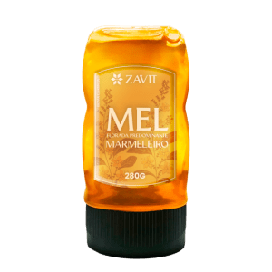 Mel e Derivados
