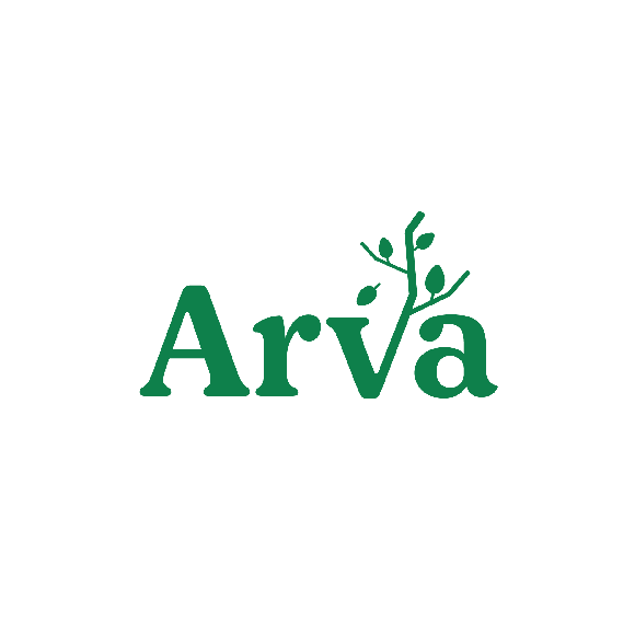 ARVA LOGO