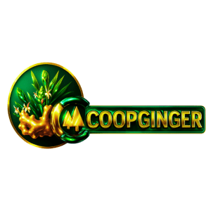 COOPGINGER