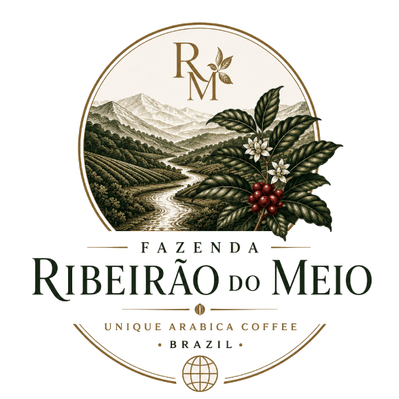 RIBEIRÃO DO MEIO LOGO