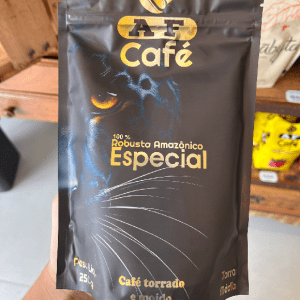 Cfá robusta especial