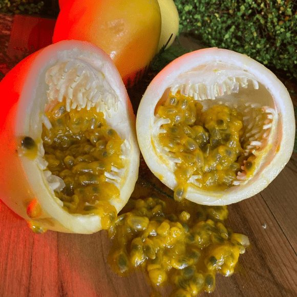maracujá