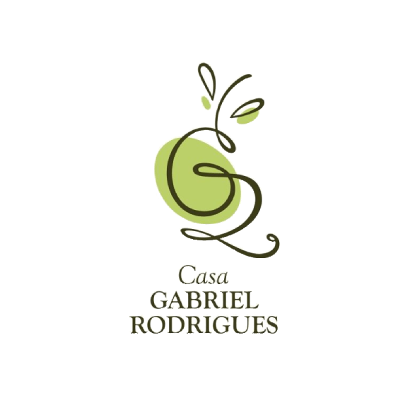 CASA GABRIEL RODRIGUES LOGO