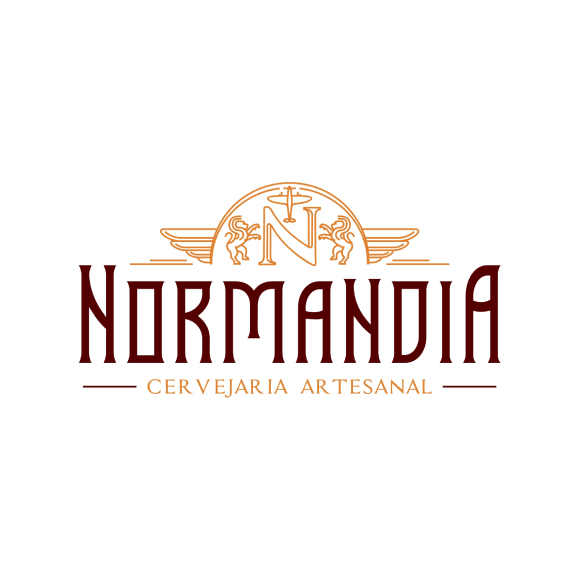 NORMANDIA LOGO