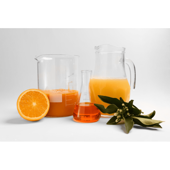 SUCO DE LARANJA