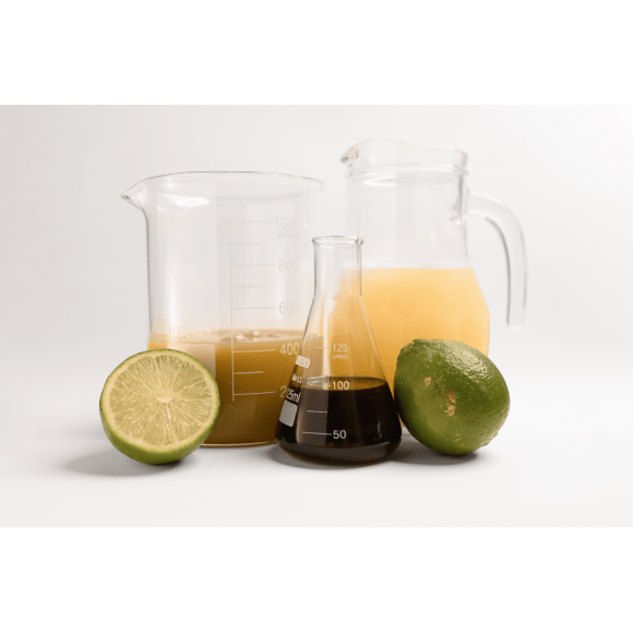 SUCO DE LIMÃO