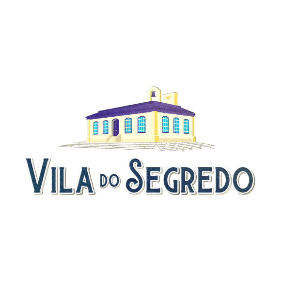 VILA DO SEGREDO LOGO