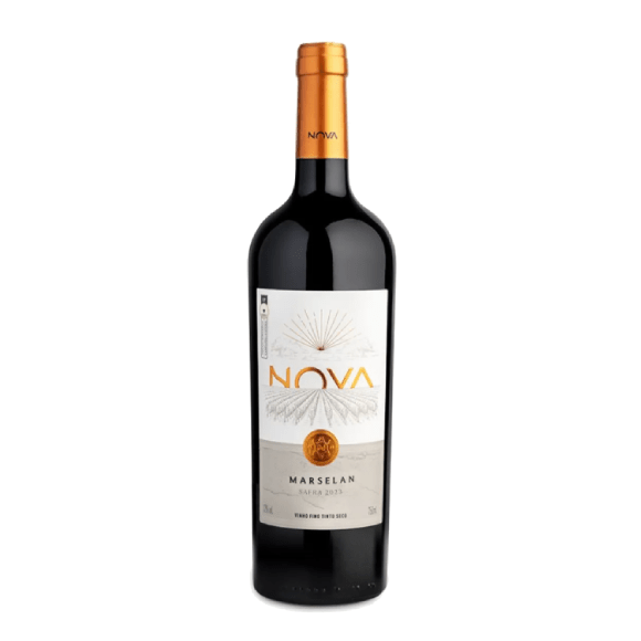 VINHO NOPVA ALIANÇA