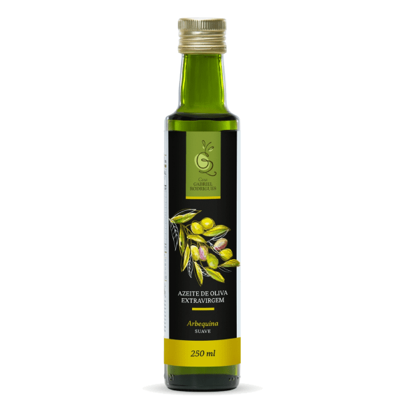 azeite de oliva