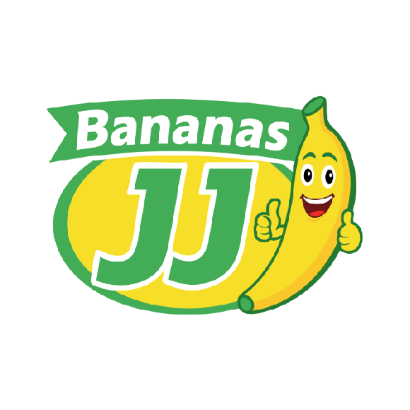 bananas jj logo