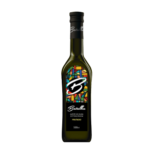 batalha oliva frutado