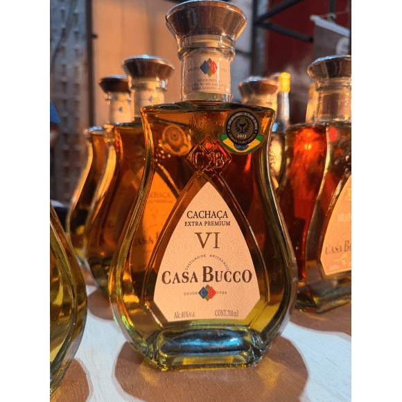 cachaça buco