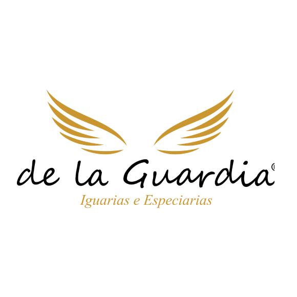 de la guardia logo