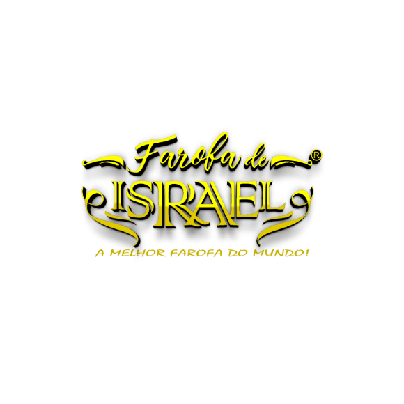 farofa de israel logo