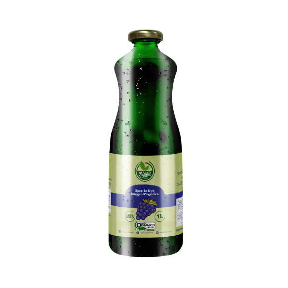 suco de uva