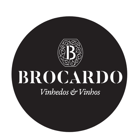 BROCARDO VINHEDO LOGO