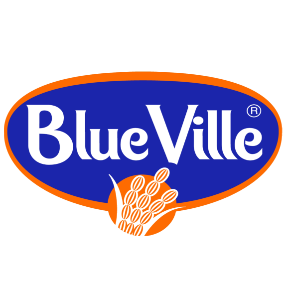 Blue Ville