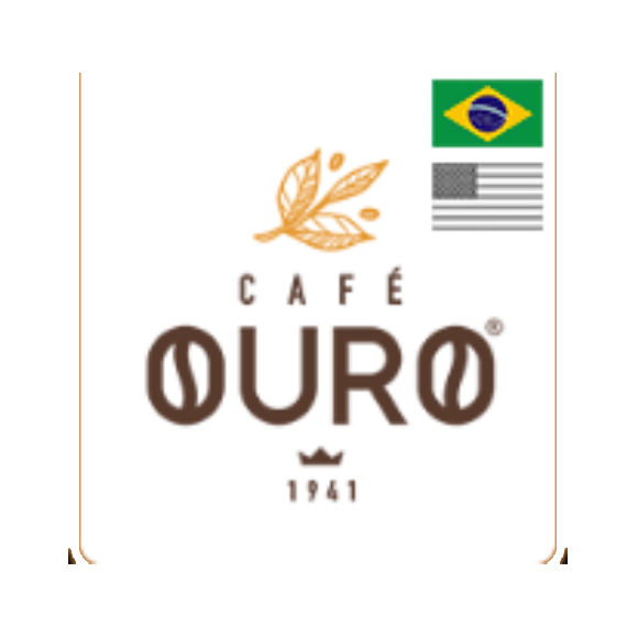 Café Ouro LTDA