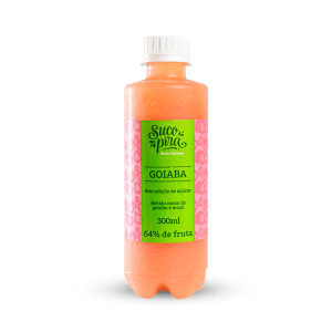 Goiaba300ml