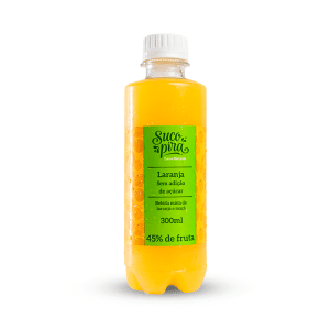 Laranja300ml