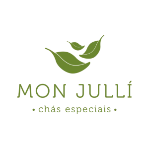 Mon Jullí Chás Especiais
