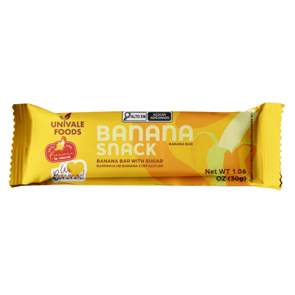bananunha barra
