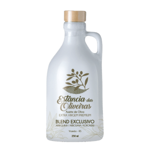 blend exclusivo