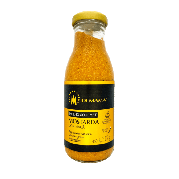 mostarda