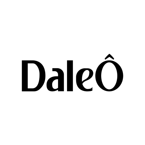 DaleO Logo