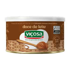Doce de Leite Viçosa