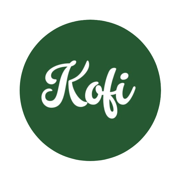 kofi logo