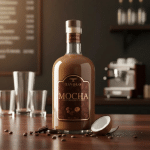 licor de chocolate tavolo