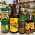 produtos licuri