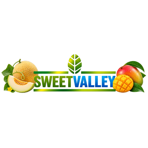 sweet valley logo