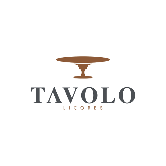 tavolo licores logo