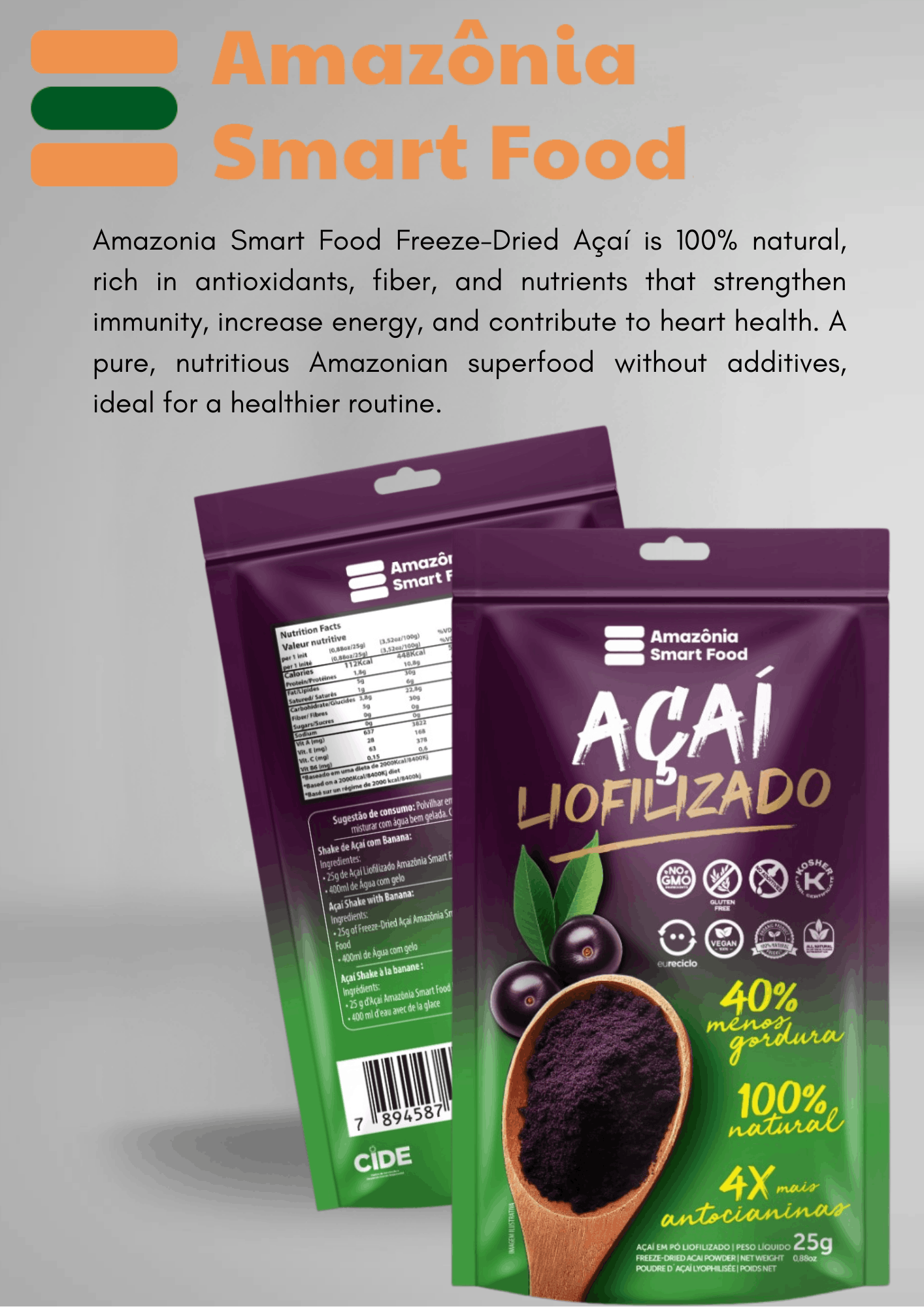 Acai