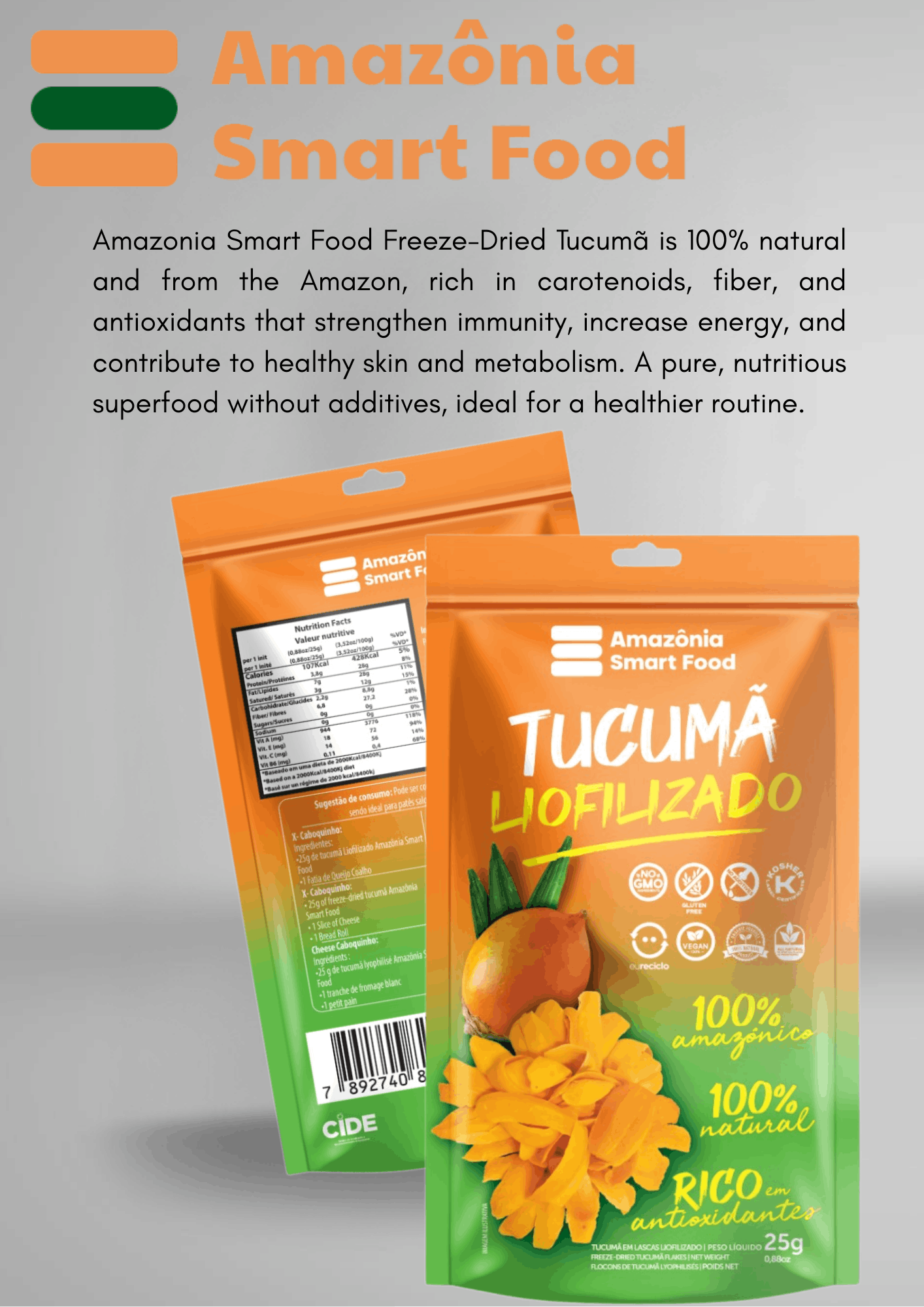 Tucuma