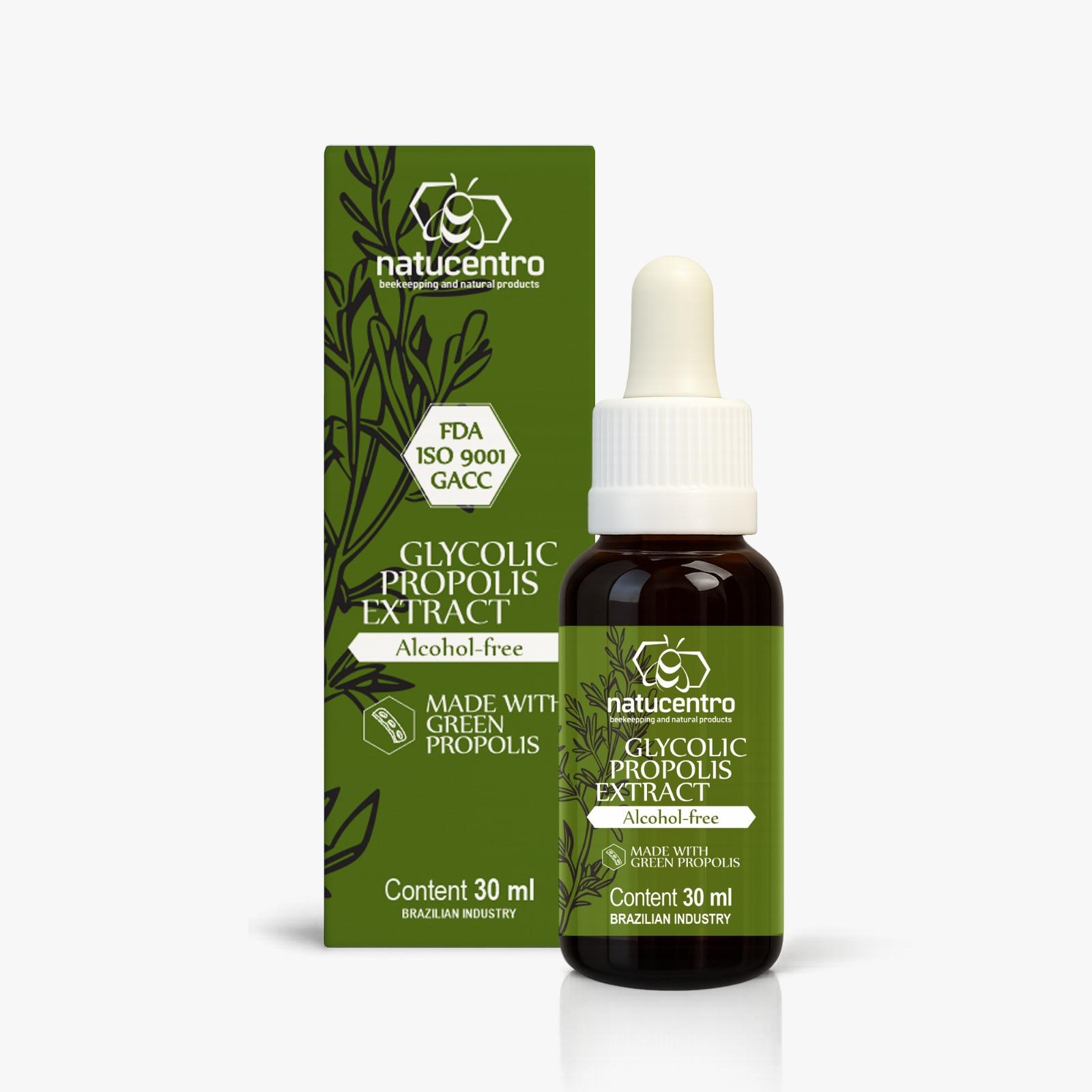 glycolic-propolis-