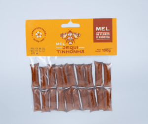 Mel Aroeira Sachê 100g