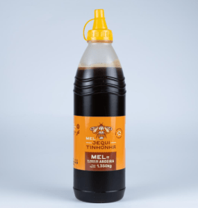 Mel Aroeira Frasco 1350g