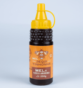 Mel Aroeira Frasco 250g