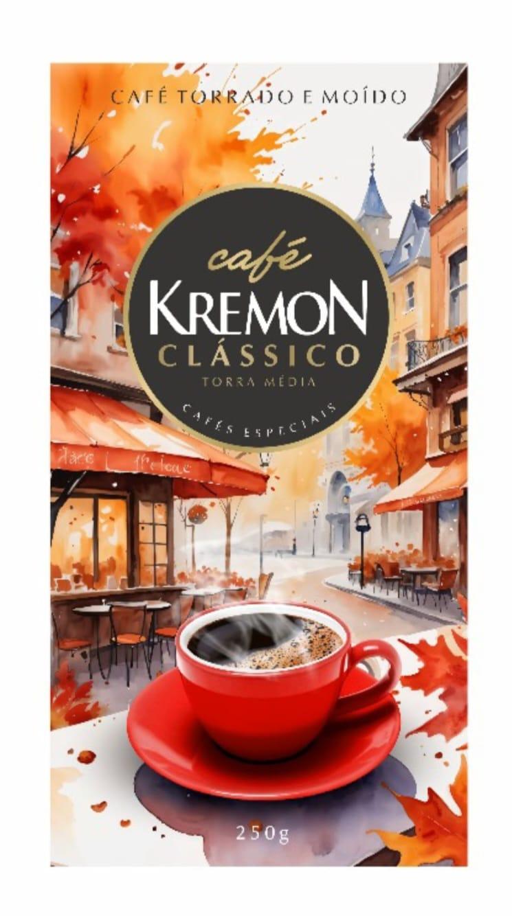 Cafe-CLASSICO-250g